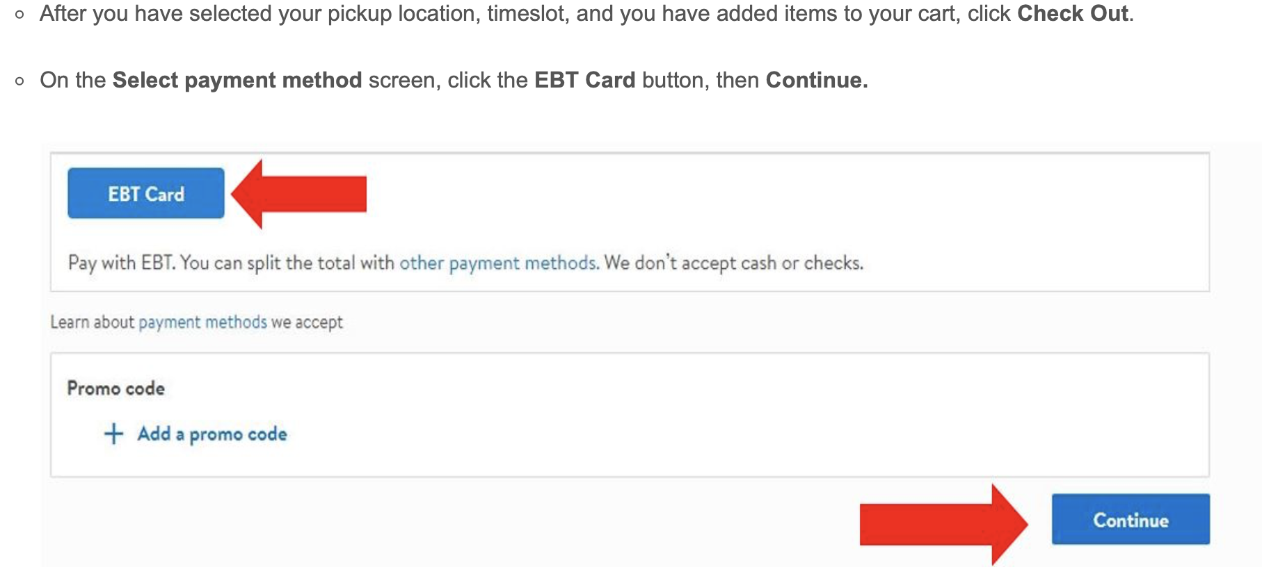 Does Safeway Take EBT In 2022? (All You Need To Know)