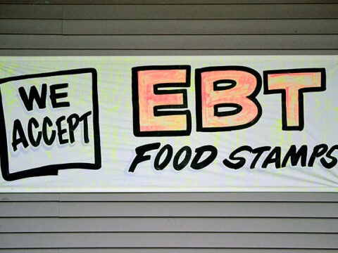 Accept SNAP Cards or EBT Benefits at Your Store