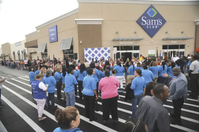 Does Sam's Club Accept EBT Card for Food Stamps? Food Stamps Now