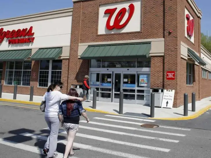Does Walgreens Accept EBT Card for Food Stamps?