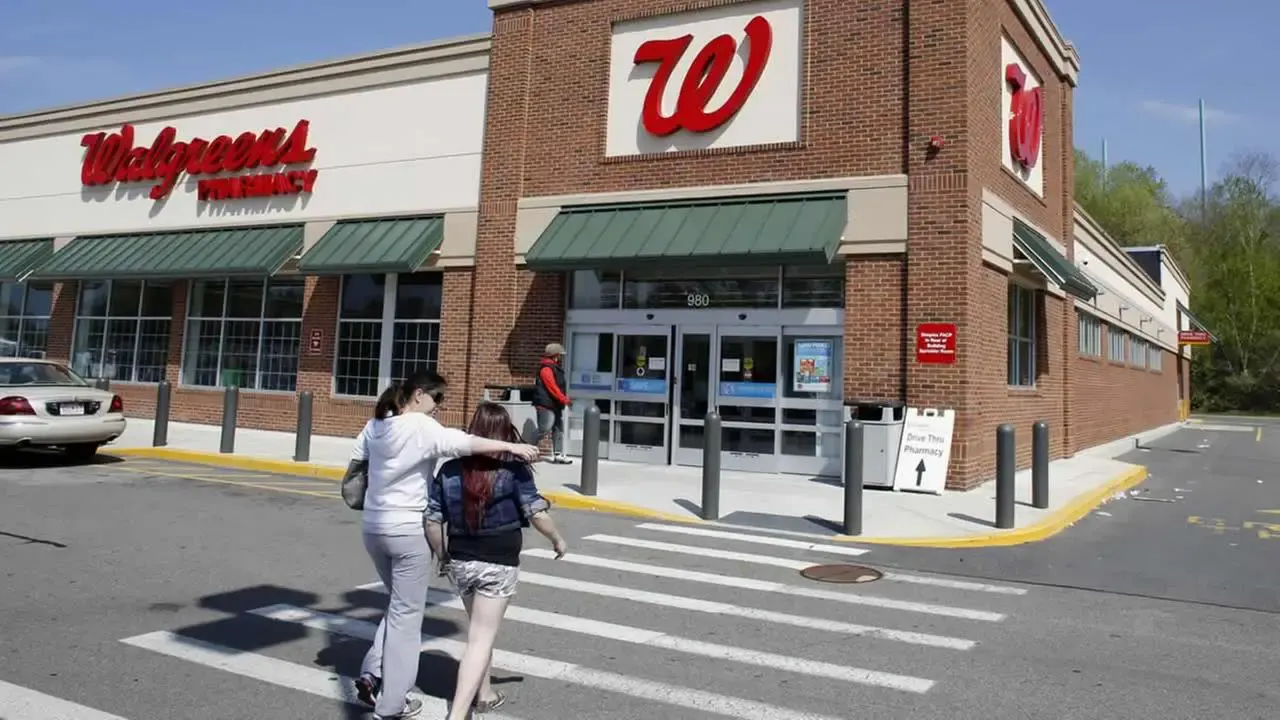 "Does Walgreens Accept EBT Card for Food Stamps"
