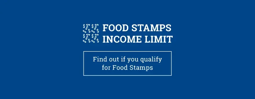 "Food Stamps Income limit"