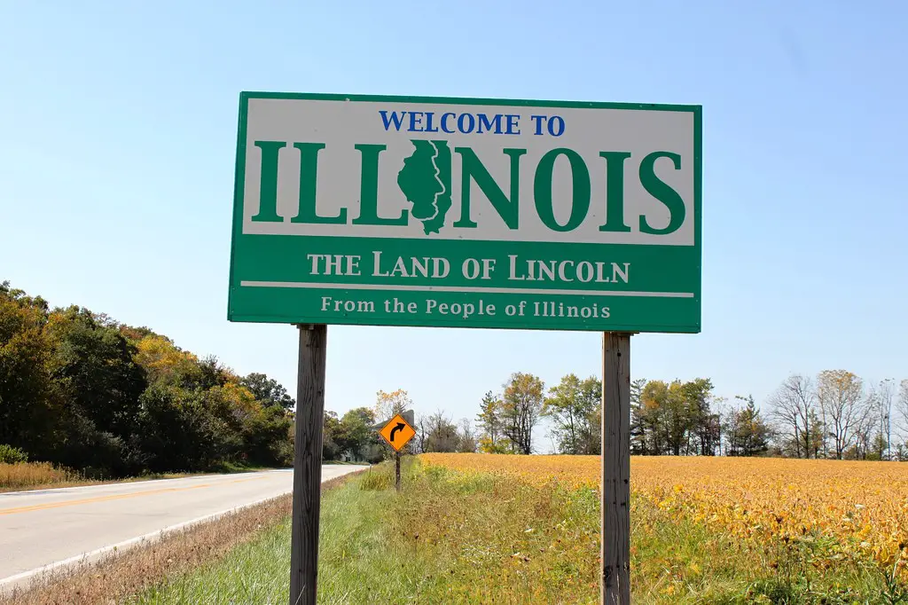 "How to Apply for Food Stamps in Illinois Online"