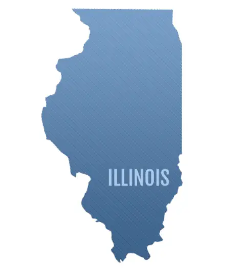 Illinois Link Eligibility Chart