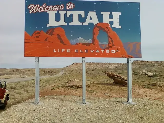 "How to Apply for Food Stamps in Utah Online"