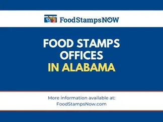 Alabama Food Stamps Office Food Stamps Now