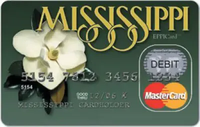 Apply for Food Stamps in Mississippi Online