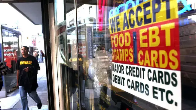 List of EBT accepted stores in Los Angeles