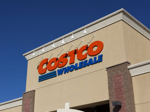 Does Costco take EBT in California?