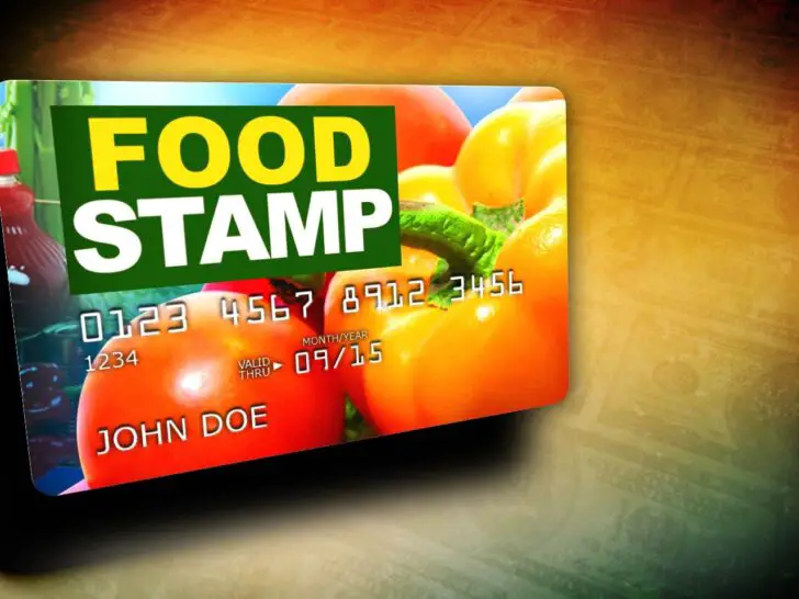 Food Stamps Office
