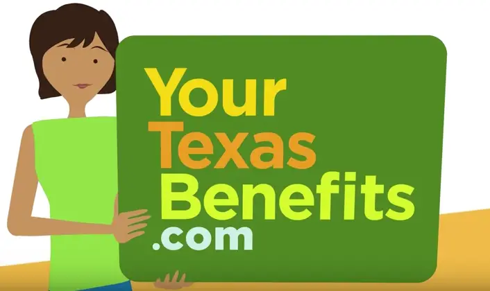 Yourtexasbenefits Create an Account - Food Stamps Now