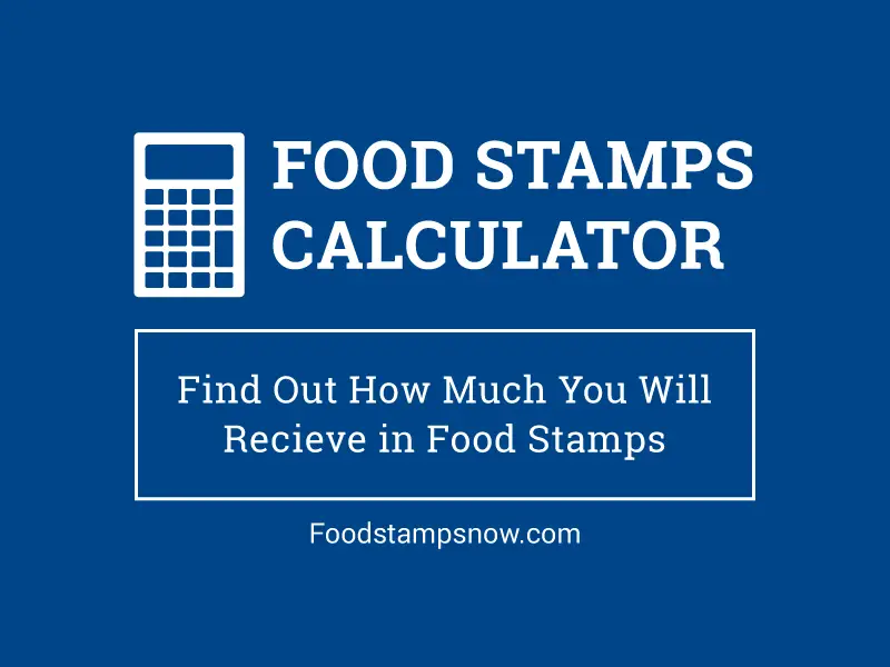 Arkansas Food Stamps Income Eligibility Chart