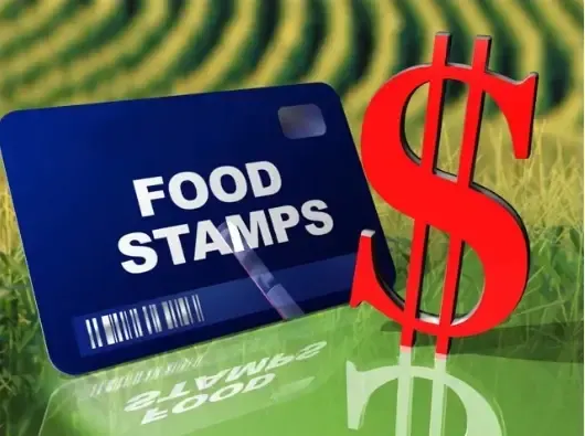"Will Food Stamps Be Paid During The Government Shutdown?"
