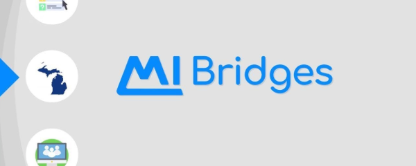 "Michigan Bridges Login"