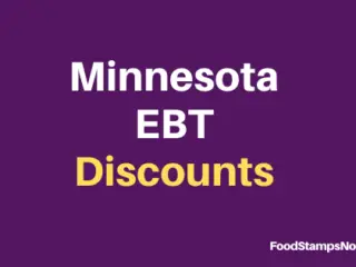 Minnesota EBT Discounts and Perks [2023 Edition]