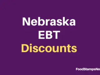 Nebraska EBT Discounts and Perks (2023 Edition)