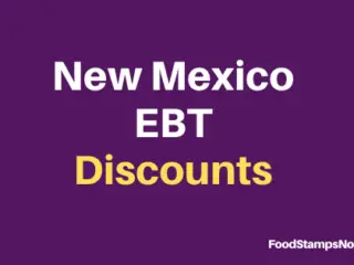 New Mexico EBT Discounts and Perks (2023 Edition)