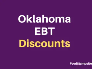 Oklahoma EBT Discounts and Perks (2023 Edition)