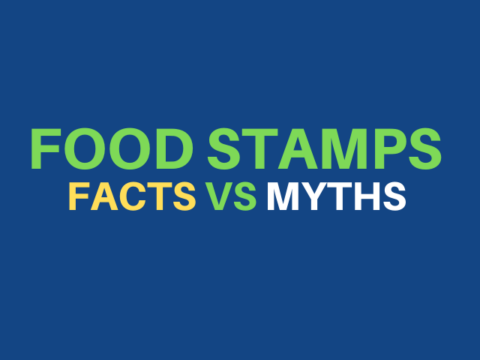 Food Stamps Facts