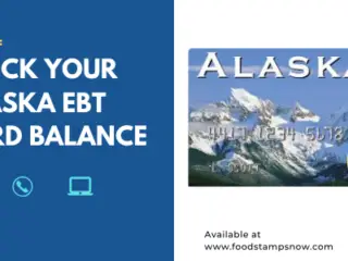 Alaska EBT Card Balance – Phone Number and Login