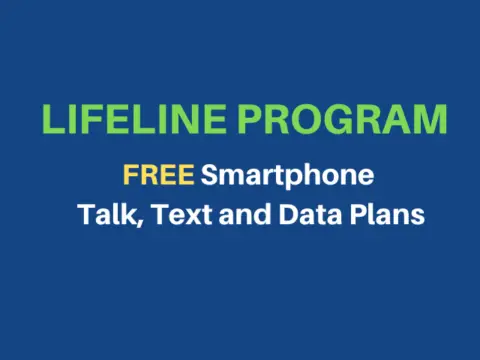 Lifeline Cell Phone Providers [State-by-State Guide]