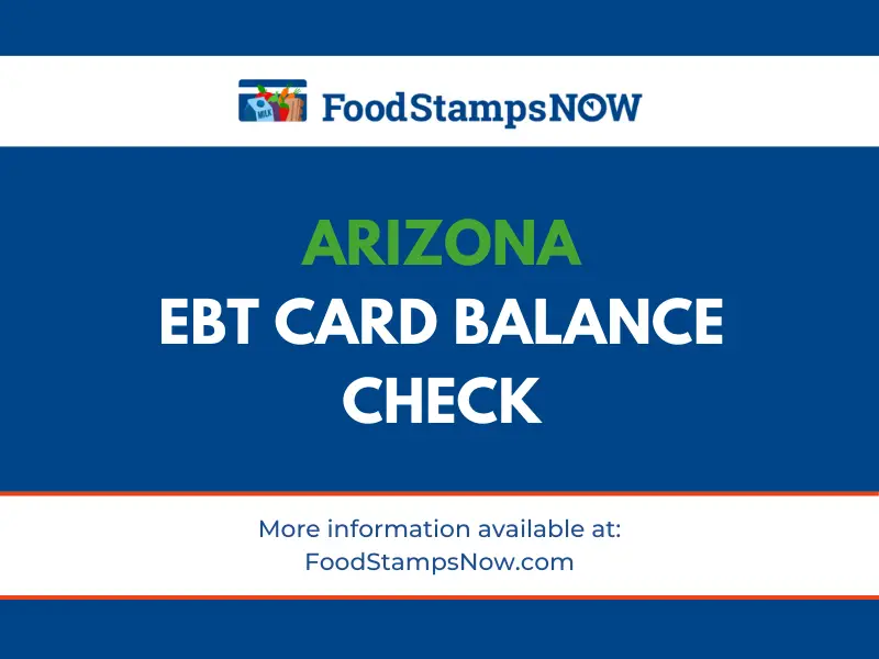 Using a P-EBT Card  Arizona Department of Economic Security