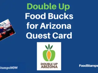 Double Up Food Bucks in Arizona