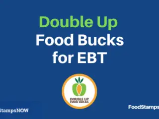 What are Double Up Food Bucks?