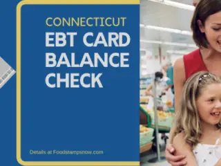 Connecticut EBT Card Balance – Phone Number and Login