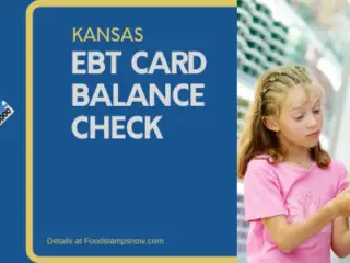 Kansas EBT Card Balance – Phone Number and Login
