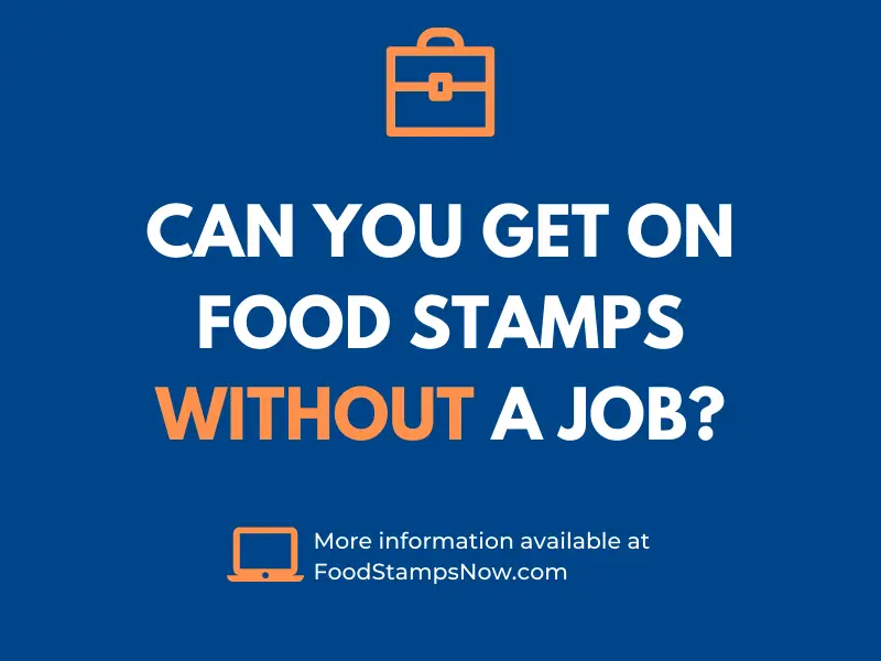 can-you-get-on-food-stamps-without-a-job-food-stamps-now