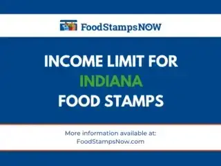 2023 Income Limit for South Carolina Food Stamps Food Stamps