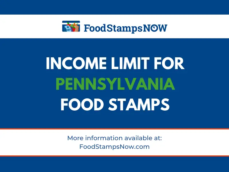 Pa Food Stamp Schedule 2024 Hedi Brunhilda