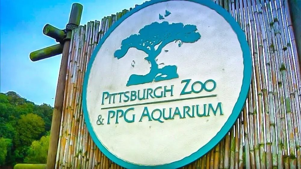 Discounted Admission to Pittsburgh Zoo & Aquarium